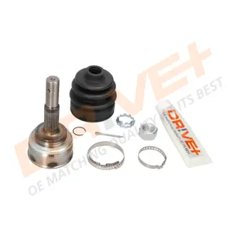 ШРКШ (зовнішній) Nissan Almera 1.4i 95-00 (25/22z) DRIVE DRIVE+ DP2110101343