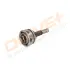 ШРКШ (зовнішній) Nissan Almera 1.4i 95-00 (25/22z) DRIVE DRIVE+ DP2110101343 (фото 5)