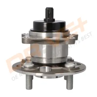 Підшипник маточини (задньої) Toyota Corolla 13-18 DRIVE DRIVE+ DP2010100263