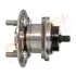 Підшипник маточини (задньої) Toyota Corolla 13-18 DRIVE DRIVE+ DP2010100263 (фото 6)