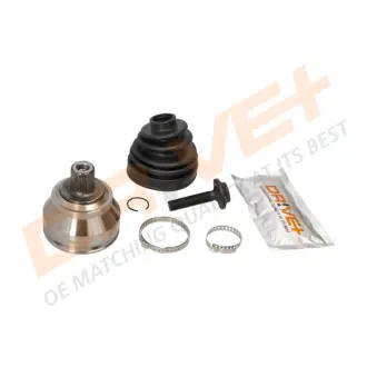 ШРКШ (зовнішній) Audi A6 2.7D/5.0 04-11 (38z/29z) DRIVE DRIVE+ DP2110101906