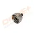 ШРКШ (зовнішній) Audi A6 2.7D/5.0 04-11 (38z/29z) DRIVE DRIVE+ DP2110101906 (фото 5)