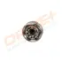 ШРКШ (зовнішній) Audi A6 2.7D/5.0 04-11 (38z/29z) DRIVE DRIVE+ DP2110101906 (фото 6)