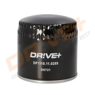 Фильтр масляный Honda Civic/Accord 2.0 TDi 96-02 DRIVE DRIVE+ DP1110110289