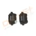 Колодки гальмівні (задні) Fiat 500L 13-/Tipo 15- DRIVE DRIVE+ DP1010101146 (фото 6)