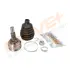 ШРКШ (зовнішній) Renault Clio III 04-12 (23/29z) DRIVE DRIVE+ DP2110101909 (фото 1)