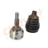 ШРКШ (зовнішній) Renault Clio III 04-12 (23/29z) DRIVE DRIVE+ DP2110101909 (фото 2)
