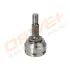 ШРКШ (зовнішній) Renault Clio III 04-12 (23/29z) DRIVE DRIVE+ DP2110101909 (фото 3)