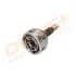 ШРКШ (зовнішній) Renault Clio III 04-12 (23/29z) DRIVE DRIVE+ DP2110101909 (фото 4)