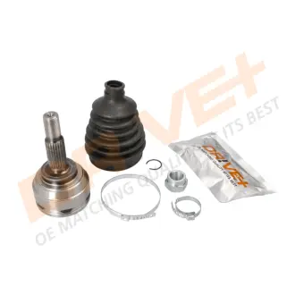 ШРКШ (зовнішній) Renault Clio III 04-12 (23/29z) DRIVE DRIVE+ DP2110101909