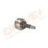 ШРКШ (зовнішній) Renault Clio III 04-12 (23/29z) DRIVE DRIVE+ DP2110101909 (фото 5)