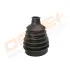 ШРКШ (зовнішній) Renault Clio III 04-12 (23/29z) DRIVE DRIVE+ DP2110101909 (фото 7)