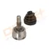 Шрус (зовнішній) Fiat Bravo/Stilo 98-07 (25/25z) DRIVE DRIVE+ DP2110101090 (фото 2)