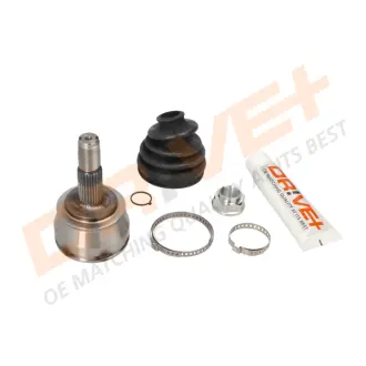 Шрус (зовнішній) Fiat Bravo/Stilo 98-07 (25/25z) DRIVE DRIVE+ DP2110101090