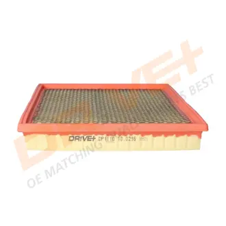 Фильтр воздушный Jeep Cherokee 2.5TD-5.9i 88-05 DRIVE DRIVE+ DP1110100296 (фото 1)