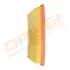 Фильтр воздушный Jeep Cherokee 2.5TD-5.9i 88-05 DRIVE DRIVE+ DP1110100296 (фото 8)
