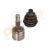 ШРКШ (зовнішній) Mitsubishi Colt 04-12 (25/21z) DRIVE DRIVE+ DP2110101882 (фото 2)