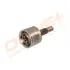 ШРКШ (зовнішній) Mitsubishi Colt 04-12 (25/21z) DRIVE DRIVE+ DP2110101882 (фото 4)