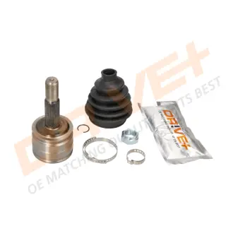 ШРКШ (зовнішній) Mitsubishi Colt 04-12 (25/21z) DRIVE DRIVE+ DP2110101882