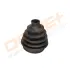 ШРКШ (зовнішній) Mitsubishi Colt 04-12 (25/21z) DRIVE DRIVE+ DP2110101882 (фото 7)