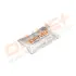 ШРКШ (зовнішній) Mitsubishi Colt 04-12 (25/21z) DRIVE DRIVE+ DP2110101882 (фото 9)