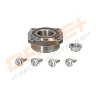 Підшипник маточини (задньої) BMW X5 06- /X6 07- DRIVE DRIVE+ DP2010100293