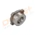 Підшипник маточини (задньої) BMW X5 06- /X6 07- DRIVE DRIVE+ DP2010100293 (фото 5)