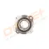 Підшипник маточини (задньої) BMW X5 06- /X6 07- DRIVE DRIVE+ DP2010100293 (фото 6)
