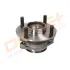 Підшипник маточини (передньої) Nissan NV200 09- DRIVE DRIVE+ DP2010100569 (фото 2)