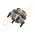 Підшипник маточини (передньої) Nissan NV200 09- DRIVE DRIVE+ DP2010100569 (фото 3)