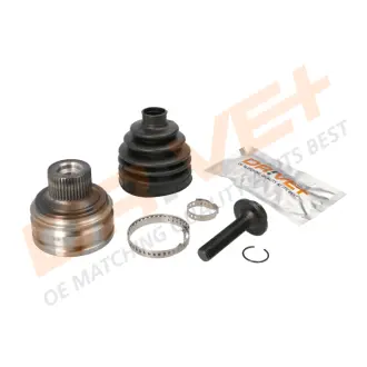 Шрус (наружный) Audi A4/A5/Q5 1.8/2.0 TFSI 07- DRIVE DRIVE+ DP2110101104