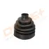 Шрус (наружный) Audi A4/A5/Q5 1.8/2.0 TFSI 07- DRIVE DRIVE+ DP2110101104 (фото 6)
