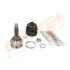 ШРКШ (зовнішній) Daewoo Matiz 0.8 98- (23/19z) DRIVE DRIVE+ DP2110101605 (фото 1)