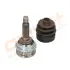 ШРКШ (зовнішній) Daewoo Matiz 0.8 98- (23/19z) DRIVE DRIVE+ DP2110101605 (фото 2)