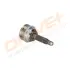ШРКШ (зовнішній) Daewoo Matiz 0.8 98- (23/19z) DRIVE DRIVE+ DP2110101605 (фото 4)