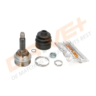 ШРКШ (зовнішній) Daewoo Matiz 0.8 98- (23/19z) DRIVE DRIVE+ DP2110101605