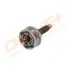 ШРКШ (зовнішній) Daewoo Matiz 0.8 98- (23/19z) DRIVE DRIVE+ DP2110101605 (фото 5)