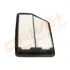 Фильтр воздушный Honda Civic VIII 2.2 CTDi 05- DRIVE DRIVE+ DP1110100776 (фото 2)