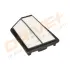 Фильтр воздушный Honda Civic VIII 2.2 CTDi 05- DRIVE DRIVE+ DP1110100776 (фото 3)