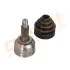 ШРКШ (зовнішній) Kia Clarus 96- (28z/24z/56mm) DRIVE DRIVE+ DP2110101281 (фото 2)
