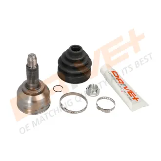 ШРКШ (зовнішній) Kia Clarus 96- (28z/24z/56mm) DRIVE DRIVE+ DP2110101281