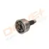 ШРКШ (зовнішній) Kia Clarus 96- (28z/24z/56mm) DRIVE DRIVE+ DP2110101281 (фото 5)