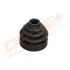 ШРКШ (зовнішній) Kia Clarus 96- (28z/24z/56mm) DRIVE DRIVE+ DP2110101281 (фото 7)