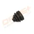 ШРКШ (зовнішній) Kia Clarus 96- (28z/24z/56mm) DRIVE DRIVE+ DP2110101281 (фото 8)