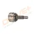 Шрус (наружный) Mitsubishi Lancer VIII 1.8 08- DRIVE DRIVE+ DP2110103048 (фото 4)