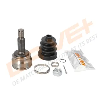 Шрус (наружный) Mitsubishi Lancer VIII 1.8 08- DRIVE DRIVE+ DP2110103048