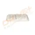 Фильтр воздушный Opel Agila 1.0/1.2 16V 08-14 DRIVE DRIVE+ DP1110100632 (фото 4)
