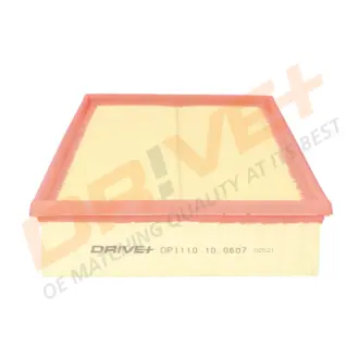 Фильтр воздушный Volvo S60/S80/V70/XC70 98-08 DRIVE DRIVE+ DP1110100607