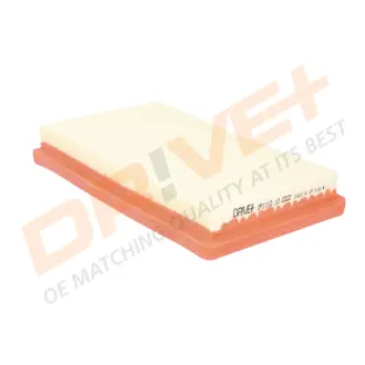 Фильтр воздушный Fiat 500/Panda/Punto 0.9 12- DRIVE DRIVE+ DP1110100322