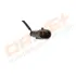KLOCKI HAM. PRZУD RENAULT MASCOTT 120-160 04- DRIVE DRIVE+ DP1010101046 (фото 4)